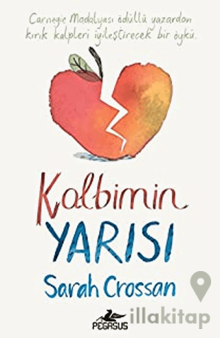 Kalbimin Yarısı