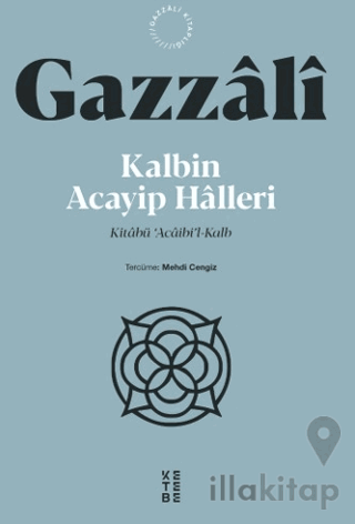 Kalbin Acayip Halleri