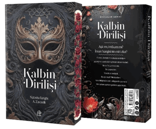Kalbin Dirilişi