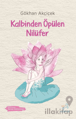 Kalbinden Öpülen Nilüfer