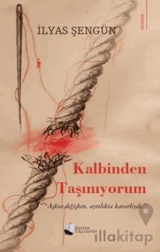 Kalbinden Taşınıyorum