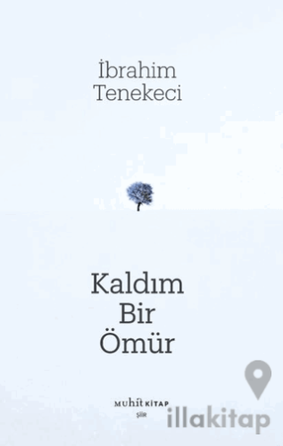 Kaldım Bir Ömür