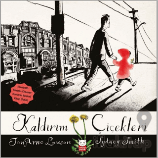 Kaldırım Çiçekleri