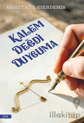 Kalem Değdi Duyguma