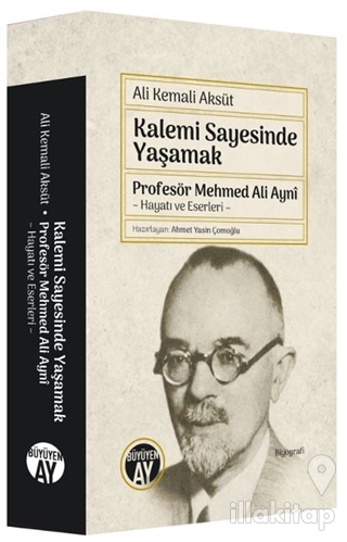 Kalemi Sayesinde Yaşamak