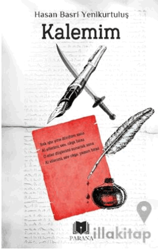 Kalemim