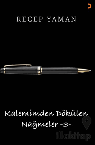 Kalemimden Dökülen Nağmeler - 3