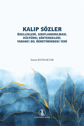 Kalıp Sözler