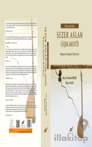 Kalırsa Söz Kalır Sezer Aslan (Aşık Mesti)
