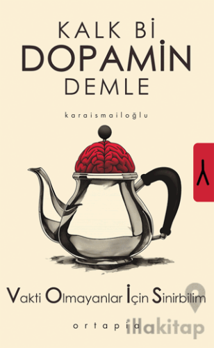 Kalk Bi Dopamin Demle