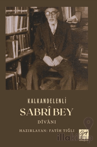 Kalkandelenli Sabri Bey Divanı