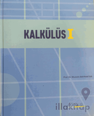 Kalkülüs - 1
