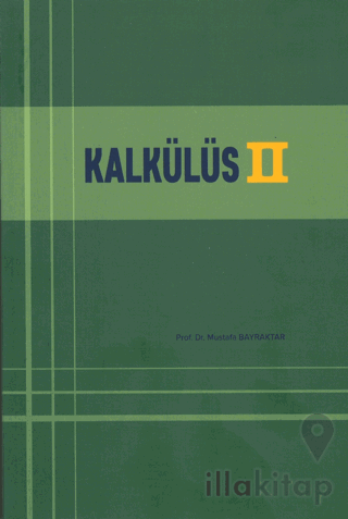 Kalkülüs 2