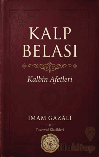Kalp Belası