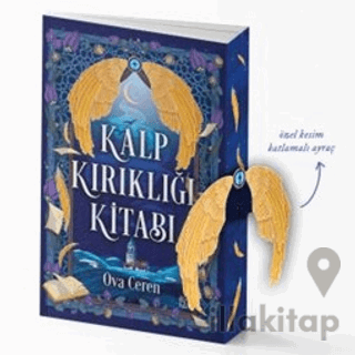 Kalp Kırıklığı Kitabı