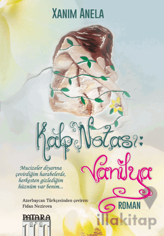 Kalp Notası: Vanilya