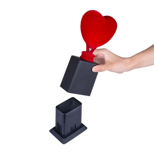 Kişiye Özel Kırmızı Kalp Ödülü