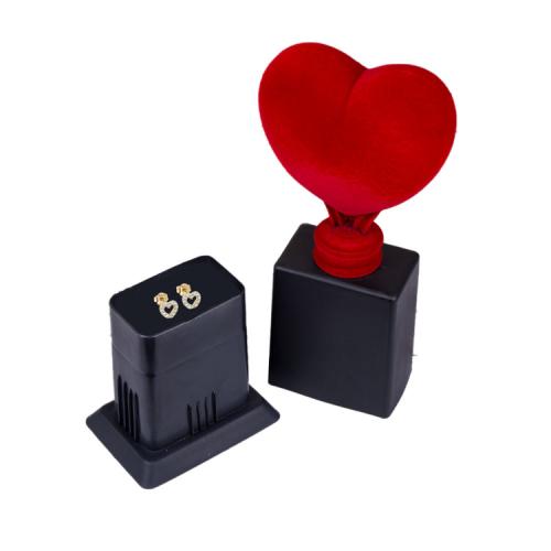 Kişiye Özel Kırmızı Kalp Ödülü