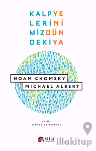 Kalplerimizdeki Yeni Dünya