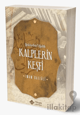 Kalplerin Keşfi Mükaşefetü’l Kulüb