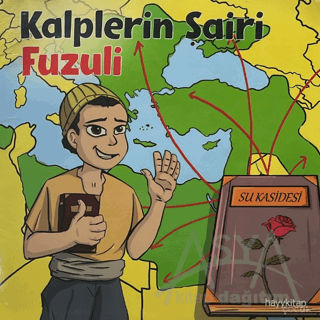 Kalplerin Şairi Fuzuli
