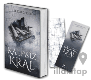 Kalpsiz Kral