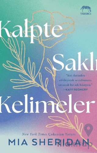 Kalpte Saklı Kelimeler
