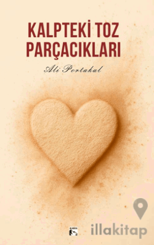 Kalpteki Toz Parçacıkları