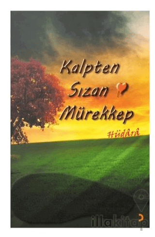 Kalpten Sızan Mürekkep