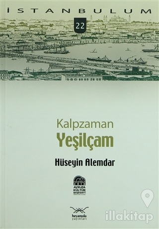 Kalpzaman Yeşilçam