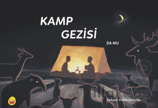 Kamp Gezisi
