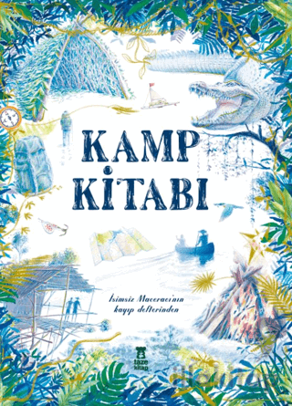 Kamp Kitabı