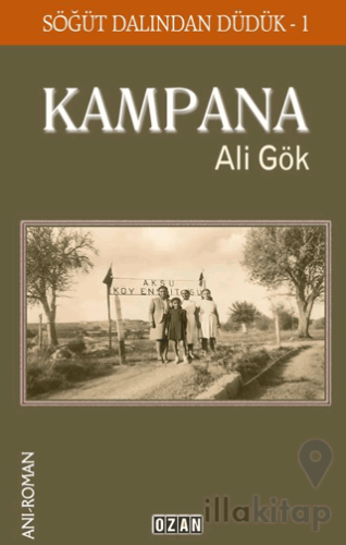 Kampana - Söğüt Dalından Düdük 1