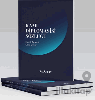 Kamu Diplomasisi Sözlüğü