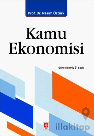 Kamu Ekonomisi