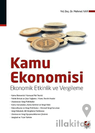 Kamu Ekonomisi