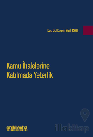 Kamu İhalelerine Katılmada Yeterlik