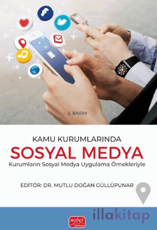 Kamu Kurumlarında Sosyal Medya