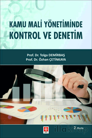 Kamu Mali Yönetiminde Kontrol ve Denetim