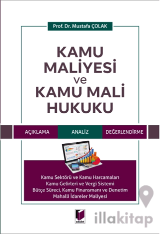 Kamu Maliyesi ve Kamu Mali Hukuku