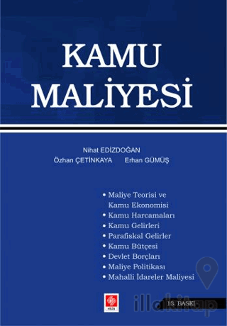 Kamu Maliyesi