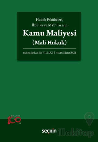 Kamu Maliyesi