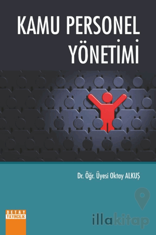 Kamu Personel Yönetimi