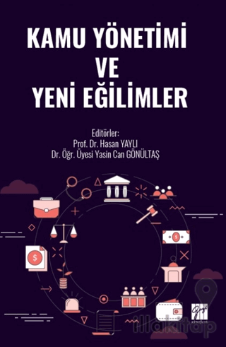 Kamu Yönetimi ve Yeni Eğilimler