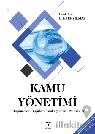Kamu Yönetimi