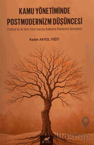 Kamu Yönetiminde Postmodernizm Düşüncesi