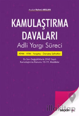 Kamulaştırma Davaları