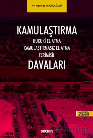 Kamulaştırma Davaları