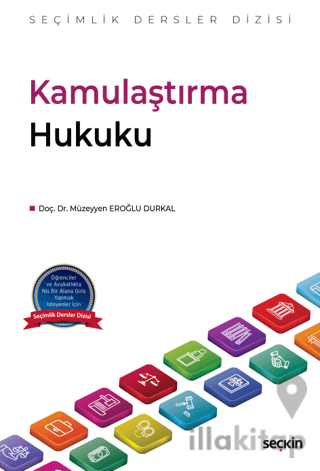 Kamulaştırma Hukuku