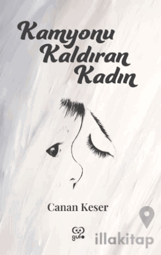 Kamyonu Kaldıran Kadın